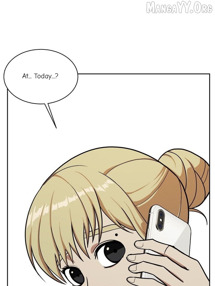 Change Me Chapter 30 - page 15